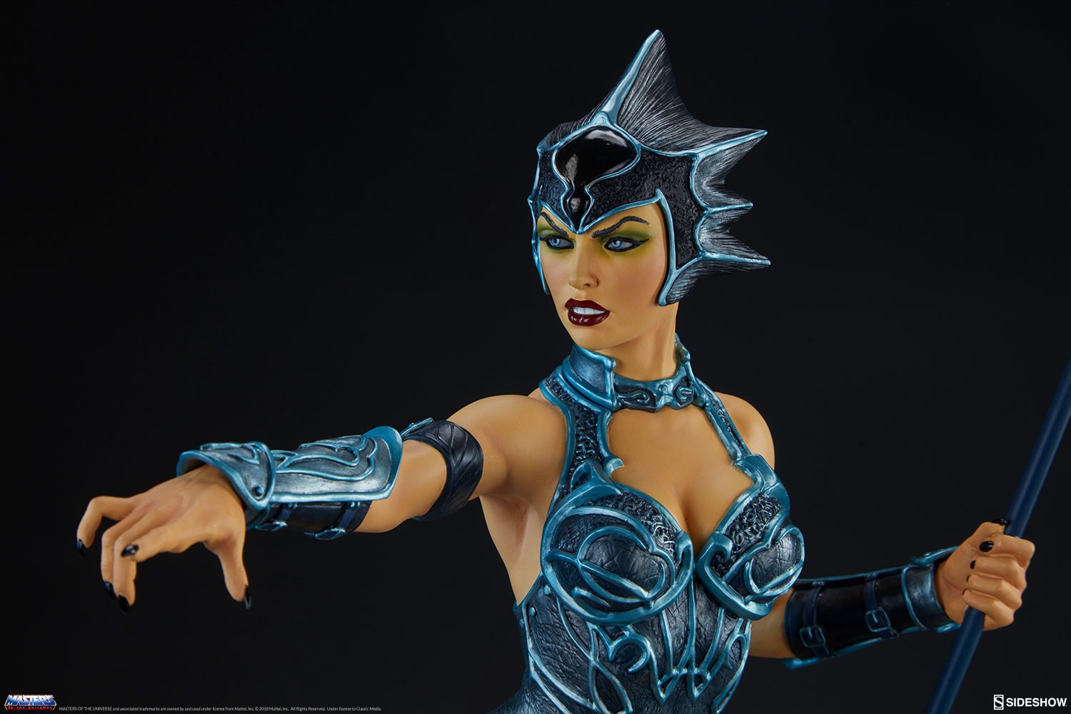 Evil-Lyn Classic Exclusive Edition View 15