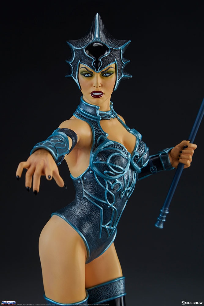 Evil-Lyn Classic Exclusive Edition View 14