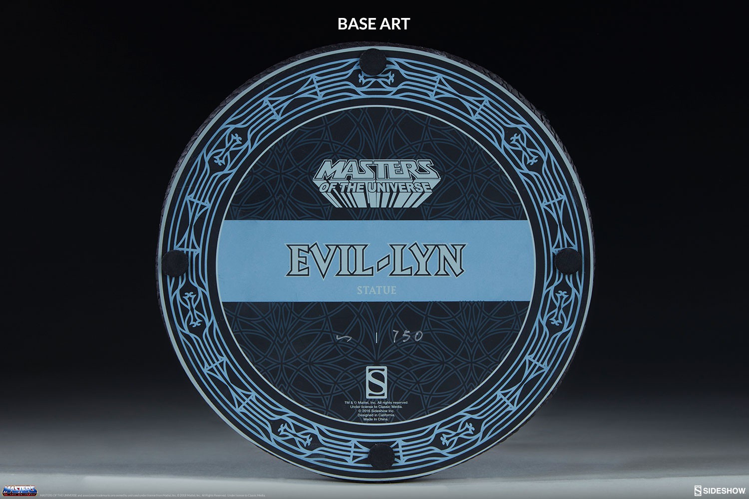 Evil-Lyn Classic
