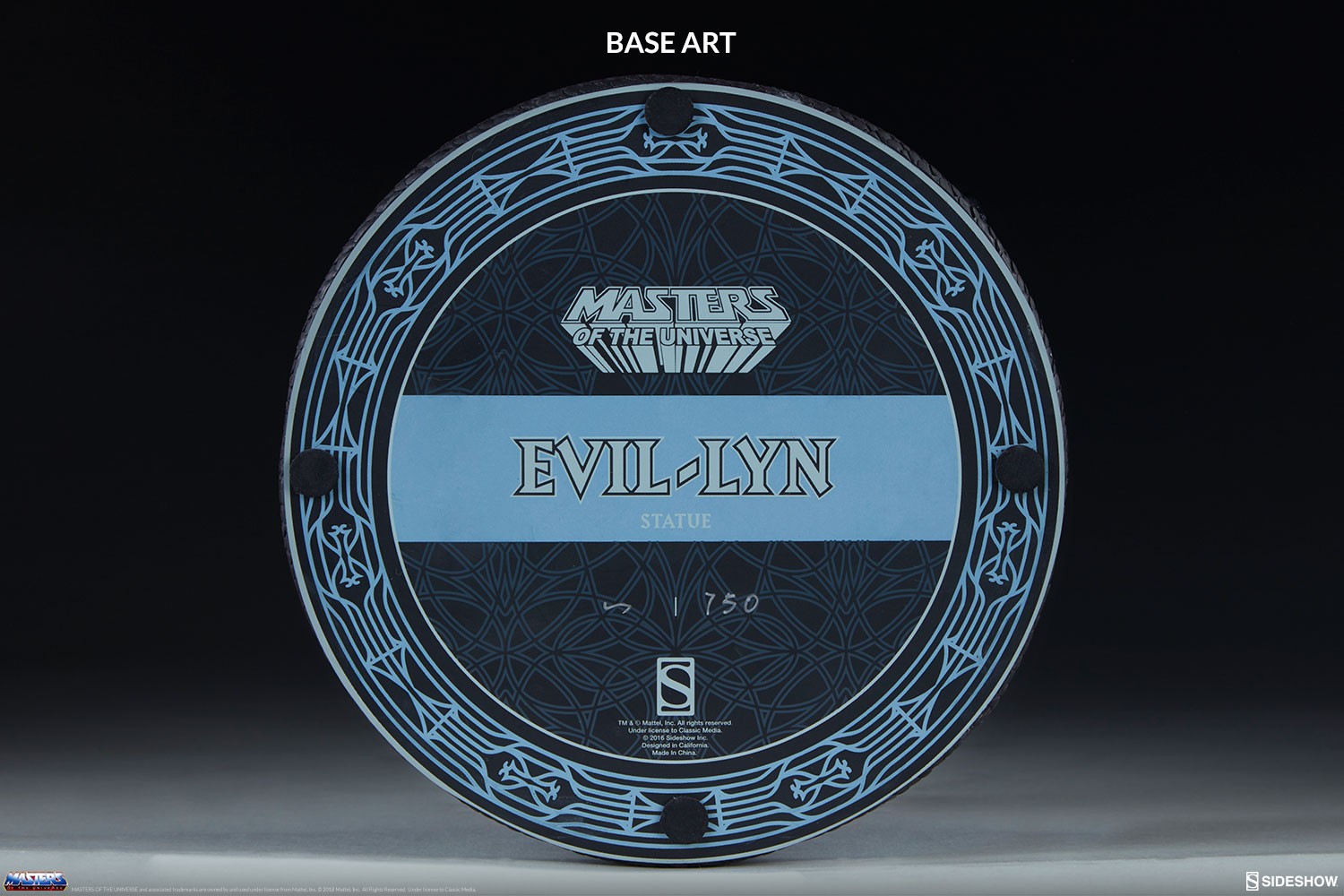 Evil-Lyn Classic Exclusive Edition View 6