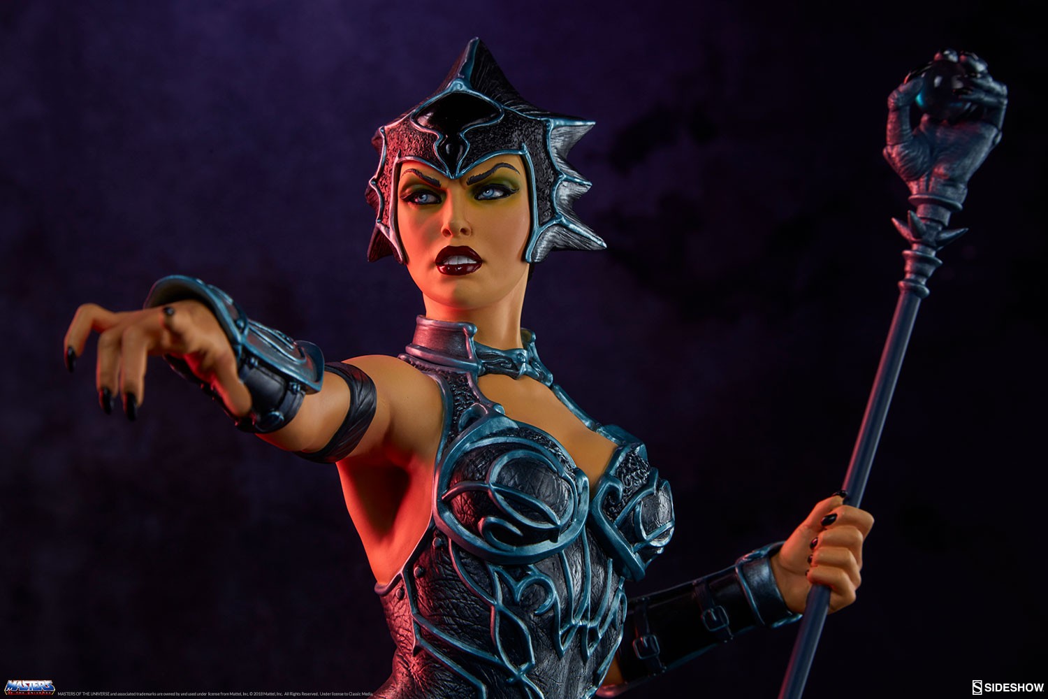 Evil-Lyn Classic Exclusive Edition View 4
