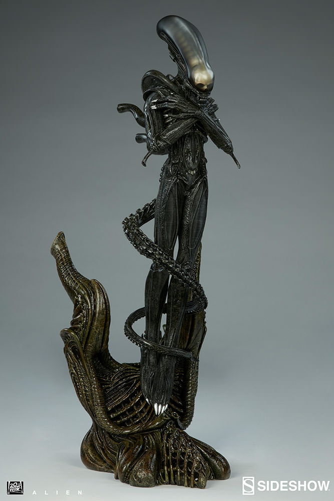Alien