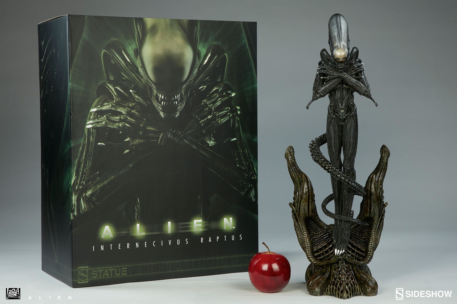 Alien
