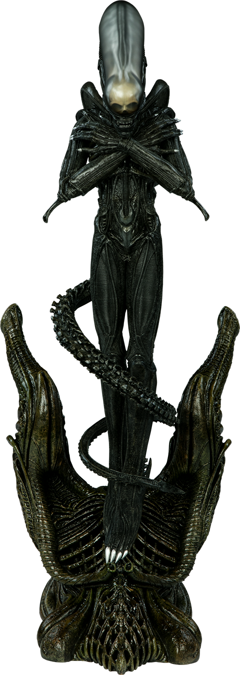 Alien