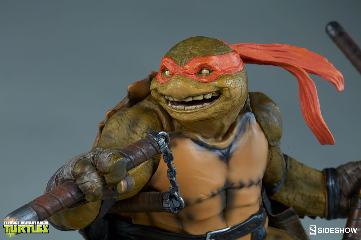 Michelangelo Collector Edition View 16