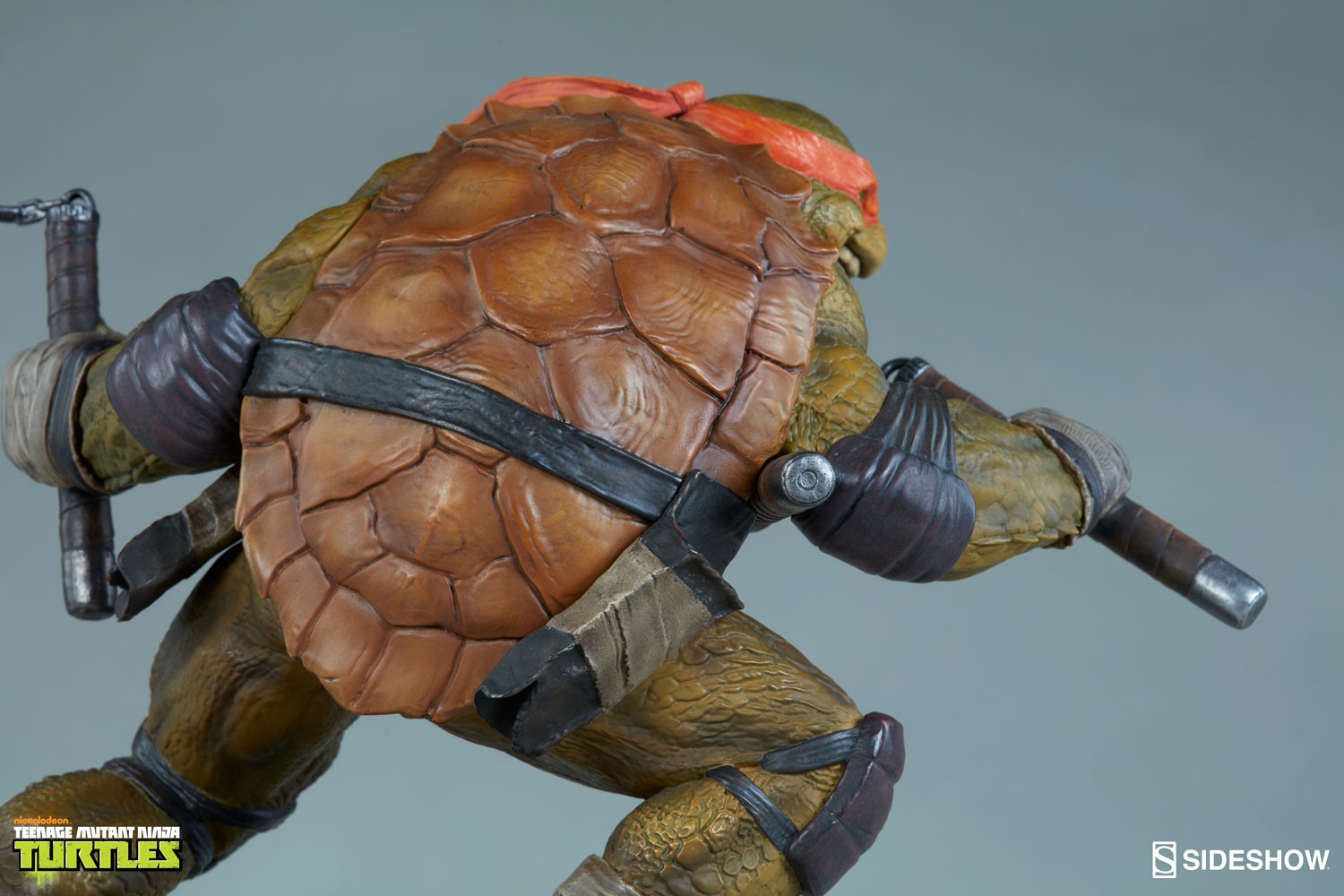 Michelangelo Collector Edition View 13