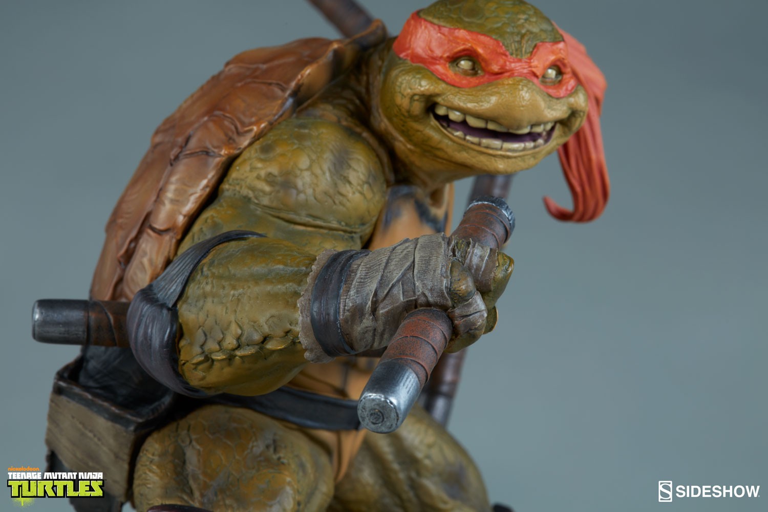 Michelangelo Collector Edition View 12