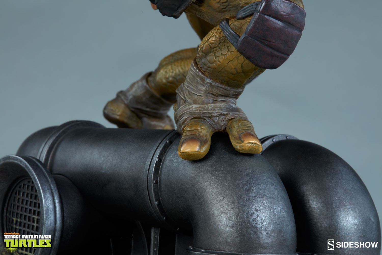 Michelangelo Collector Edition View 9