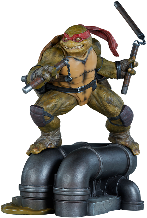 Sideshow tmnt on sale
