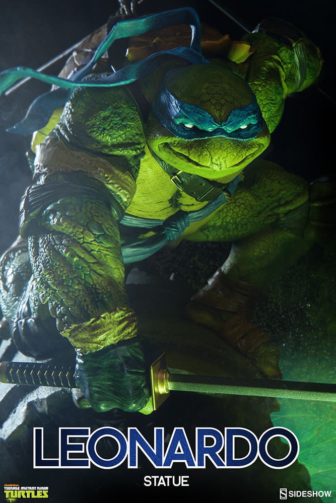 Sideshow tmnt deals