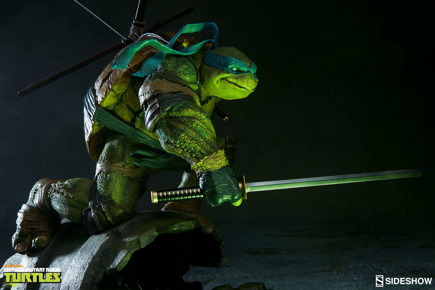 Sideshow ninja turtles online