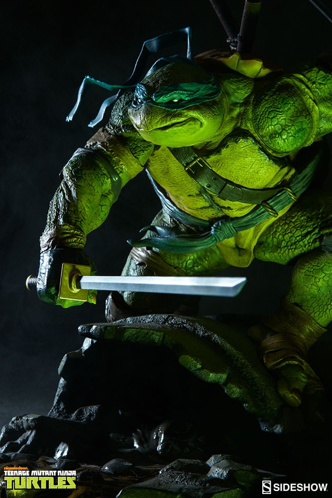Sideshow ninja turtles hot sale