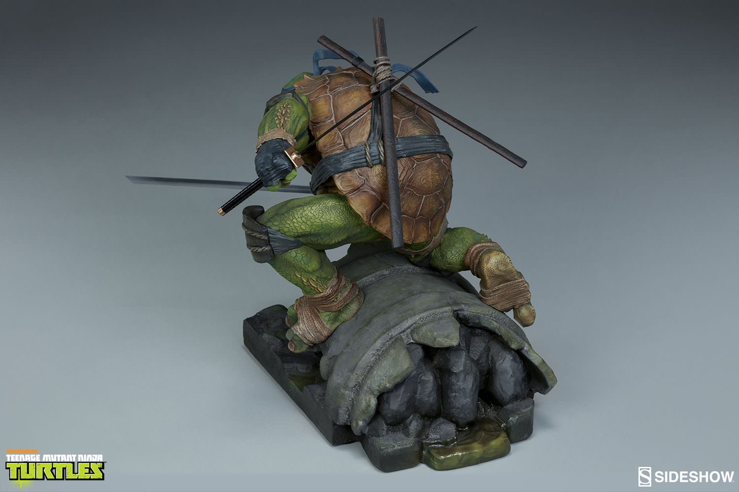 Leonardo Collector Edition View 17