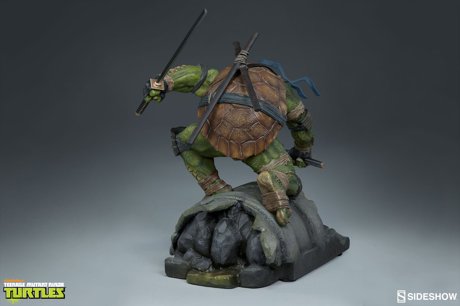 Leonardo Collector Edition View 16