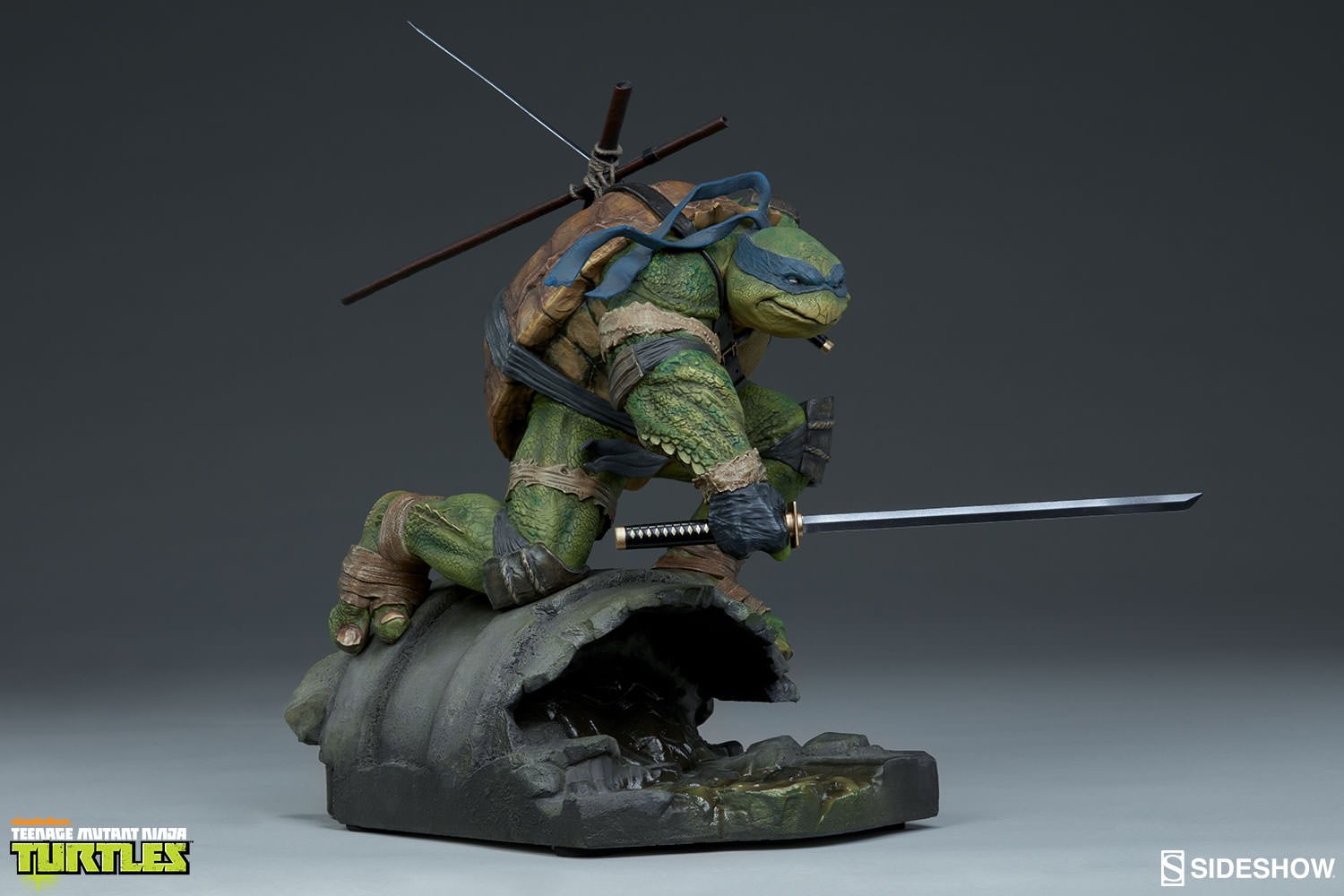 Leonardo Collector Edition View 15