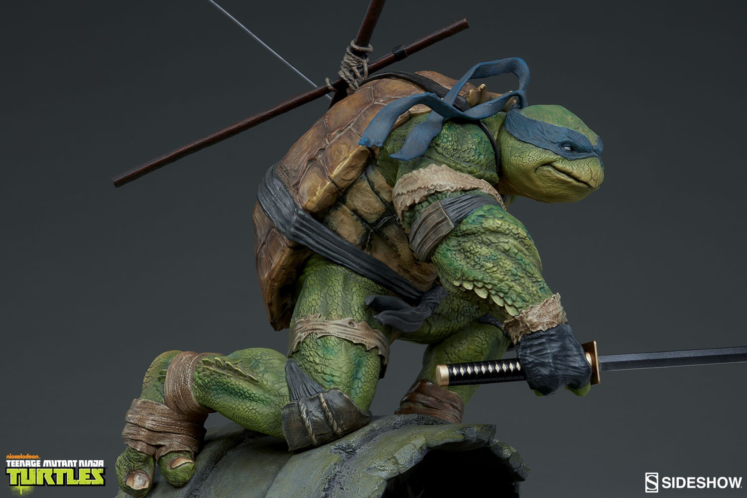 Leonardo Collector Edition View 10