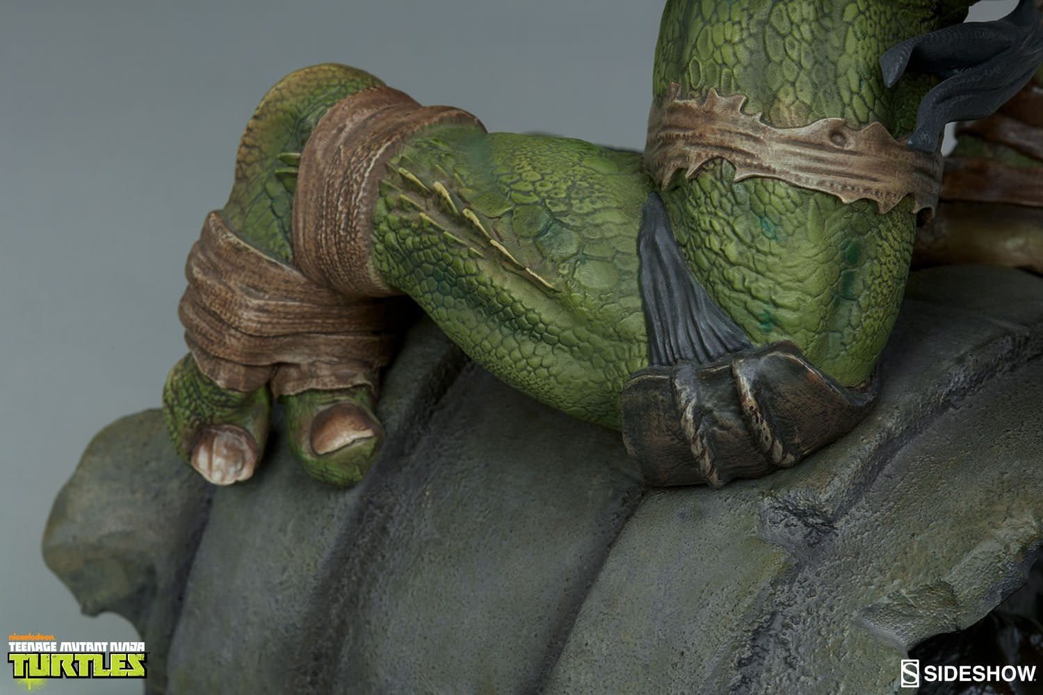 Leonardo Collector Edition View 8