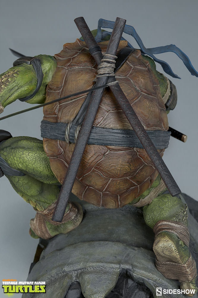 Leonardo Collector Edition View 7