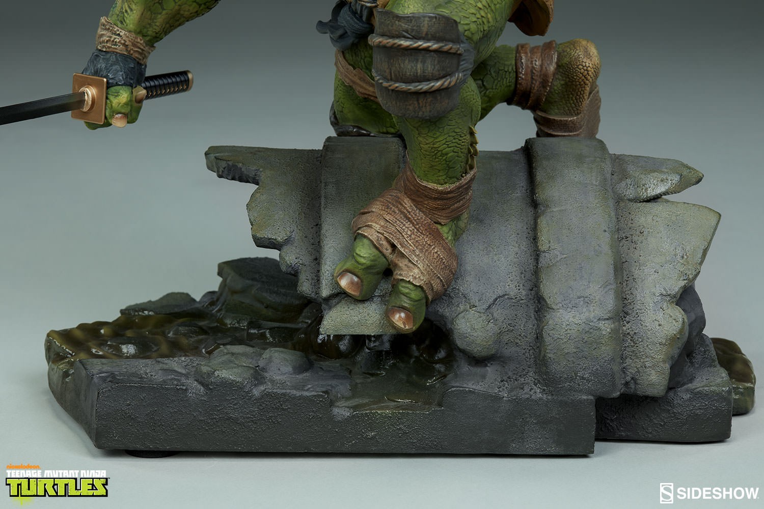 Leonardo Collector Edition View 6