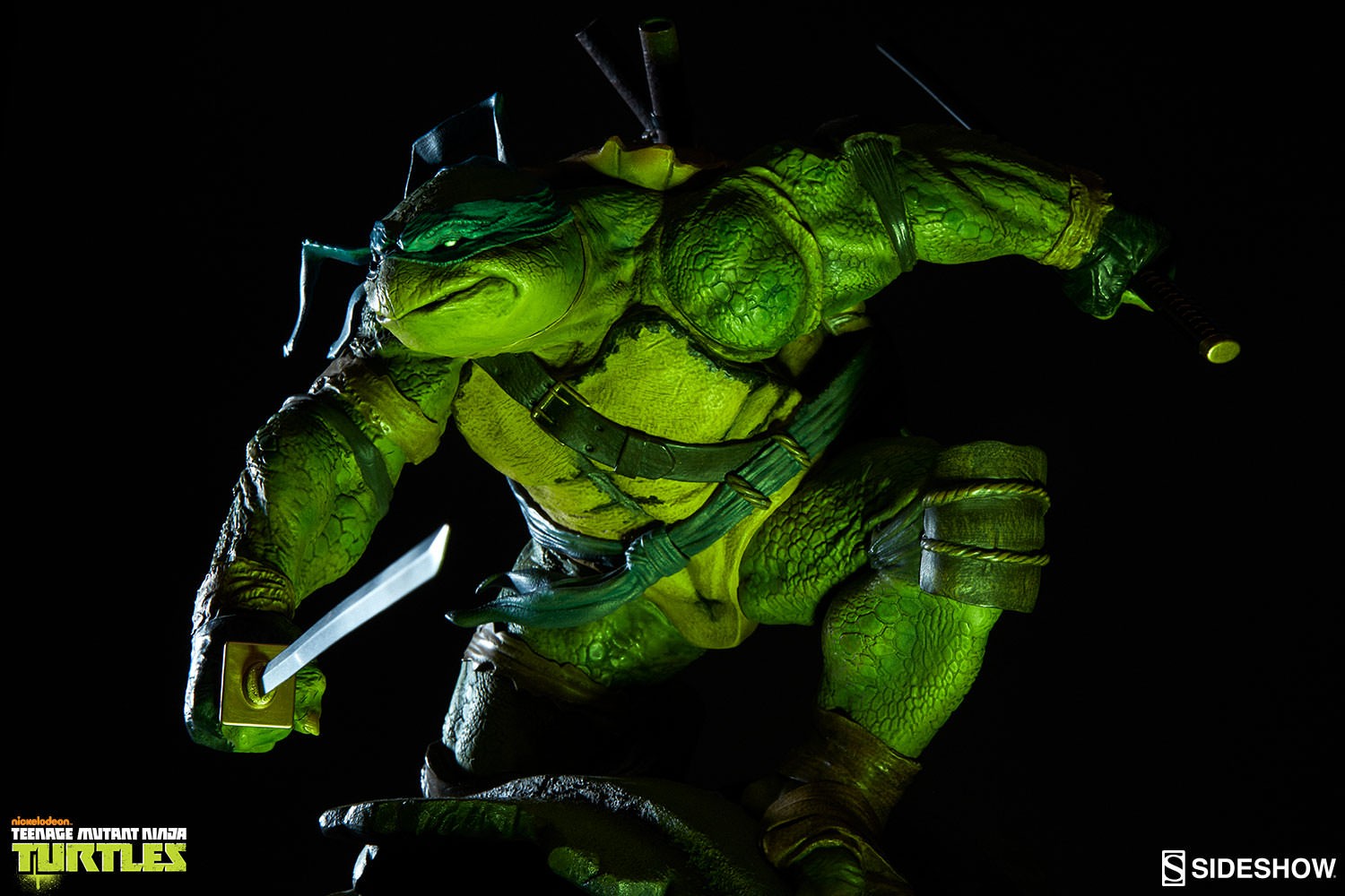 Leonardo Collector Edition View 4