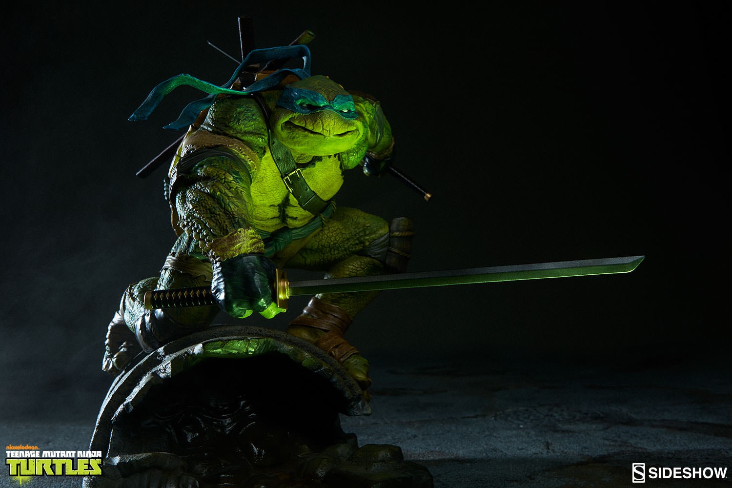 Leonardo Collector Edition View 3