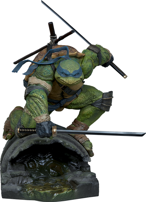 Sideshow ninja turtles on sale