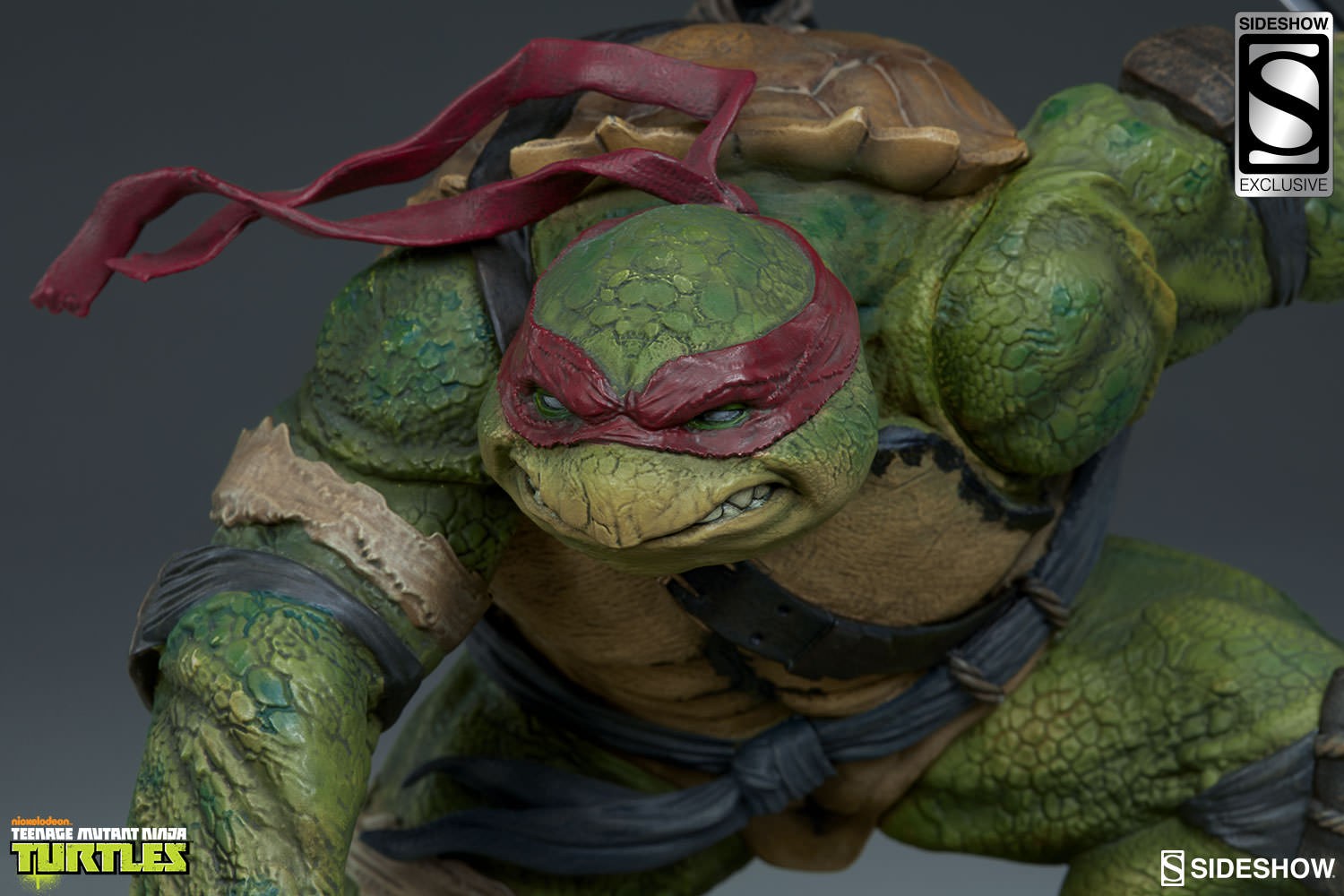 Leonardo Exclusive Edition View 1