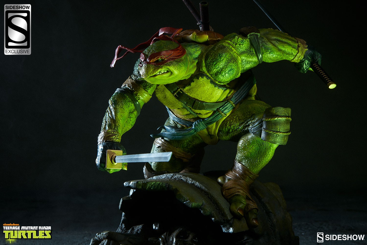 Leonardo Exclusive Edition View 3