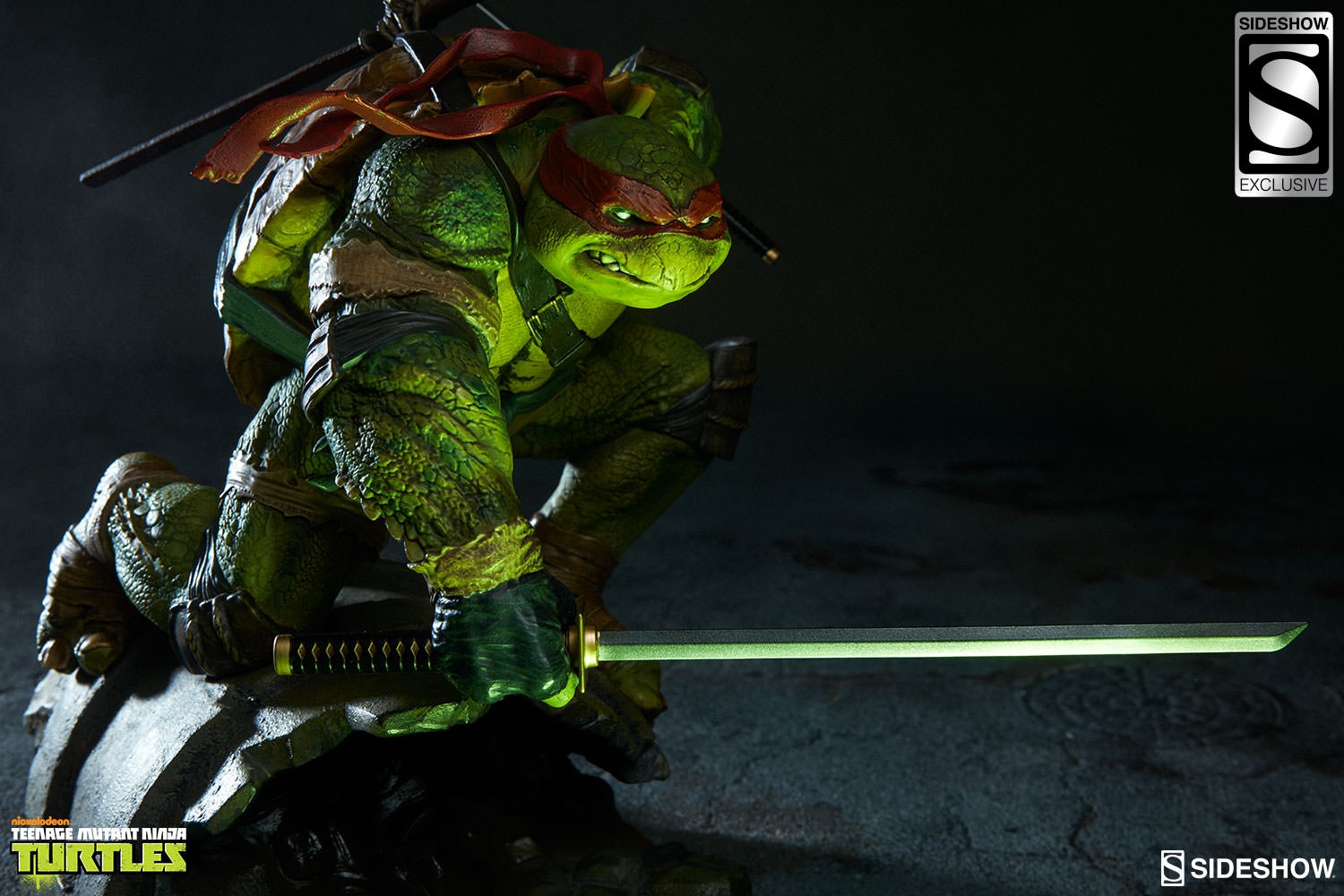 Leonardo Exclusive Edition View 4