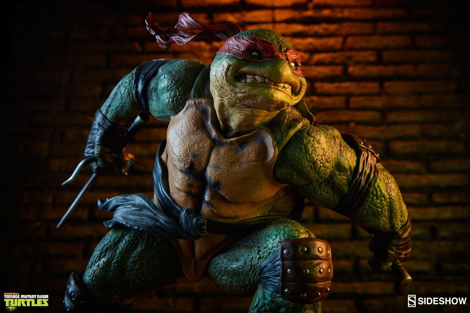 Raphael Collector Edition View 16