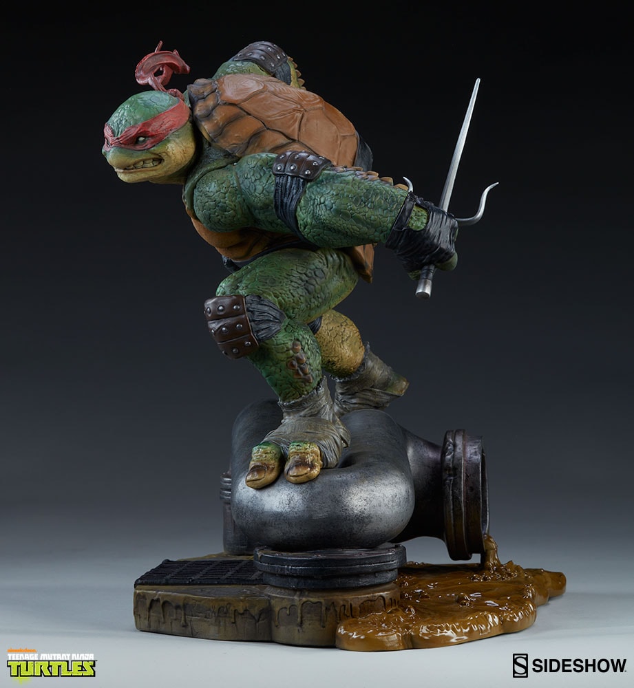 Raphael Collector Edition View 27