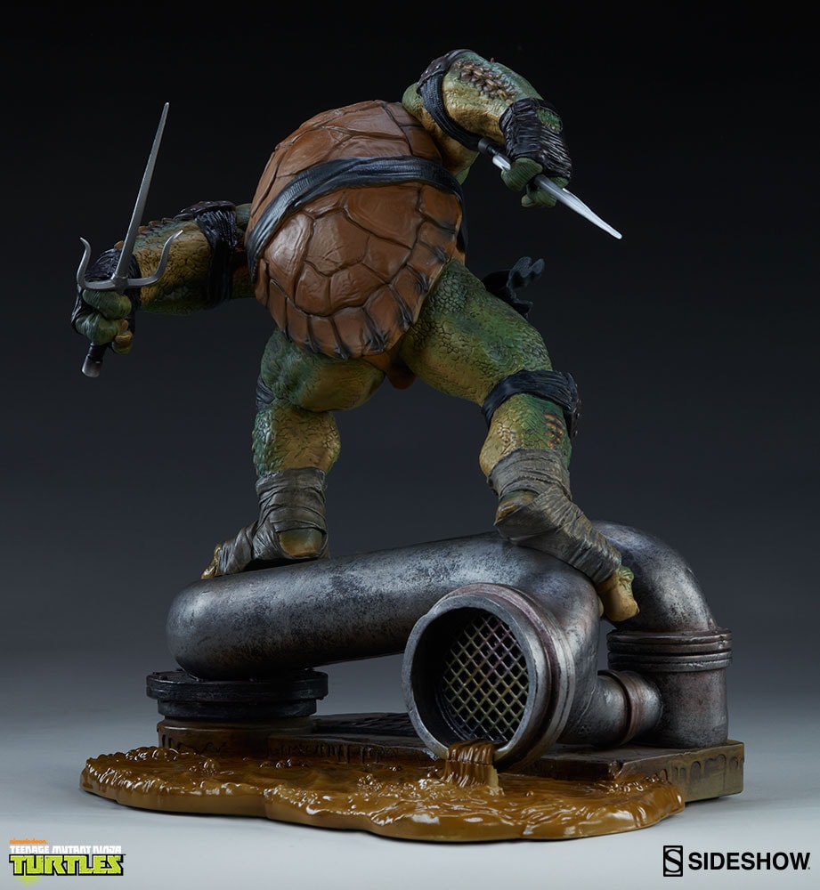 Raphael Collector Edition View 24