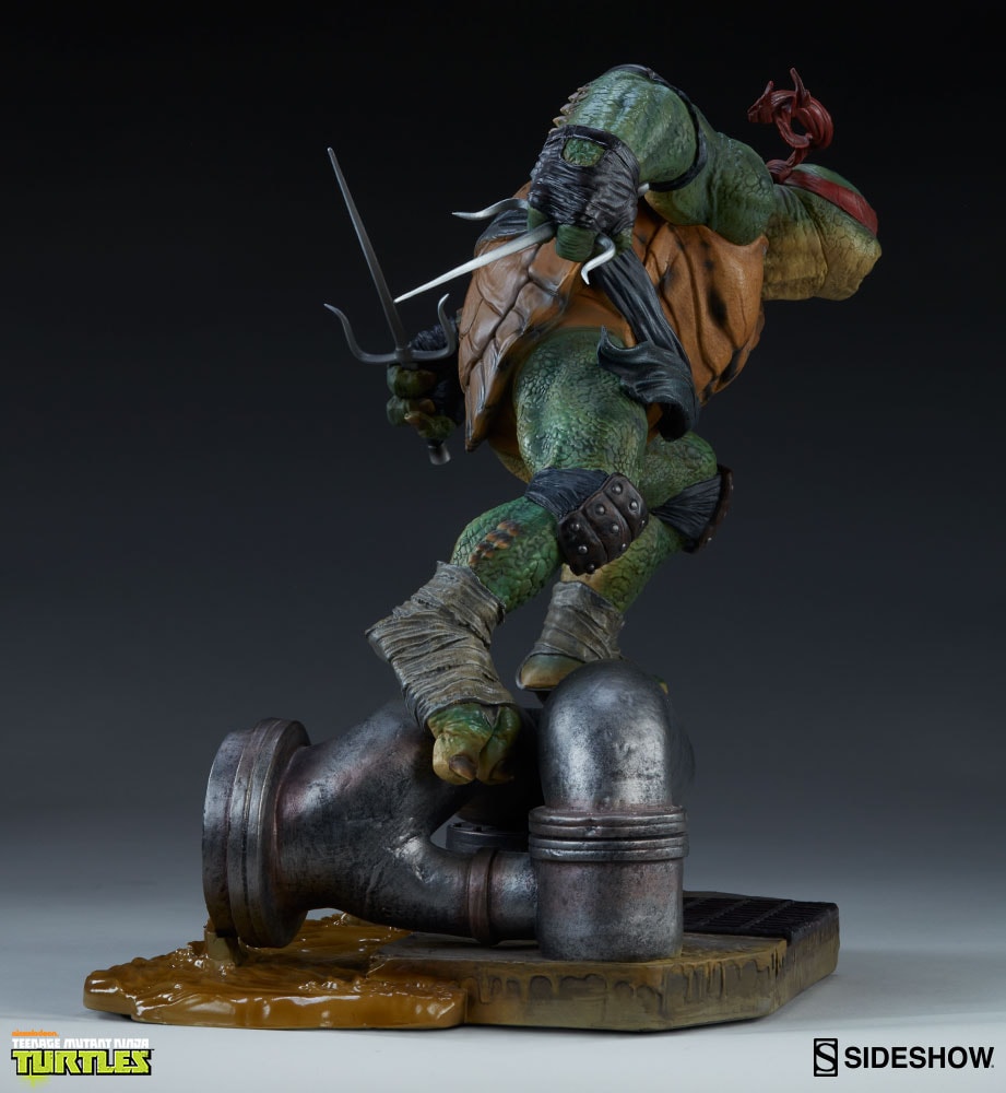 Raphael Collector Edition View 23