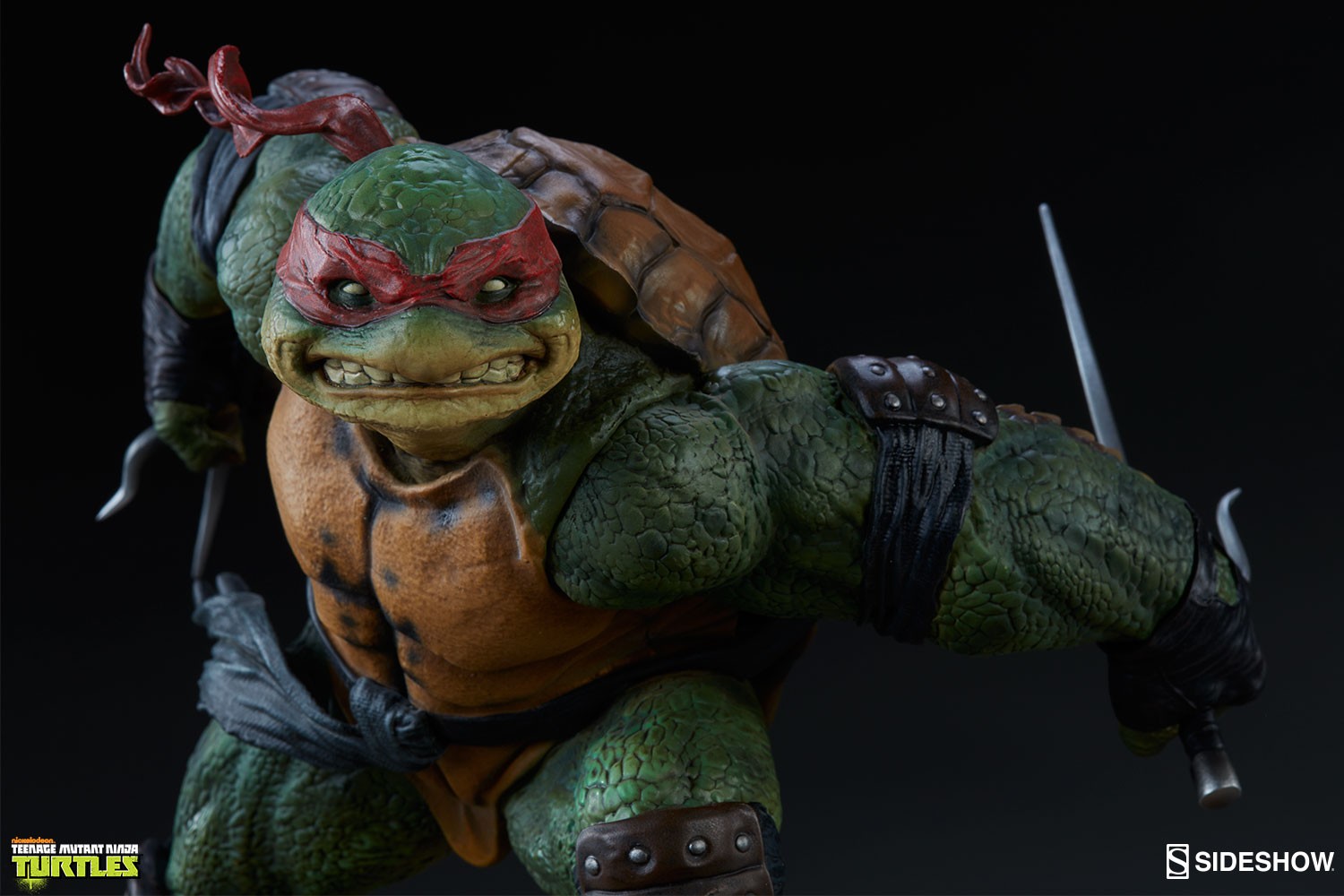 Raphael Collector Edition View 19
