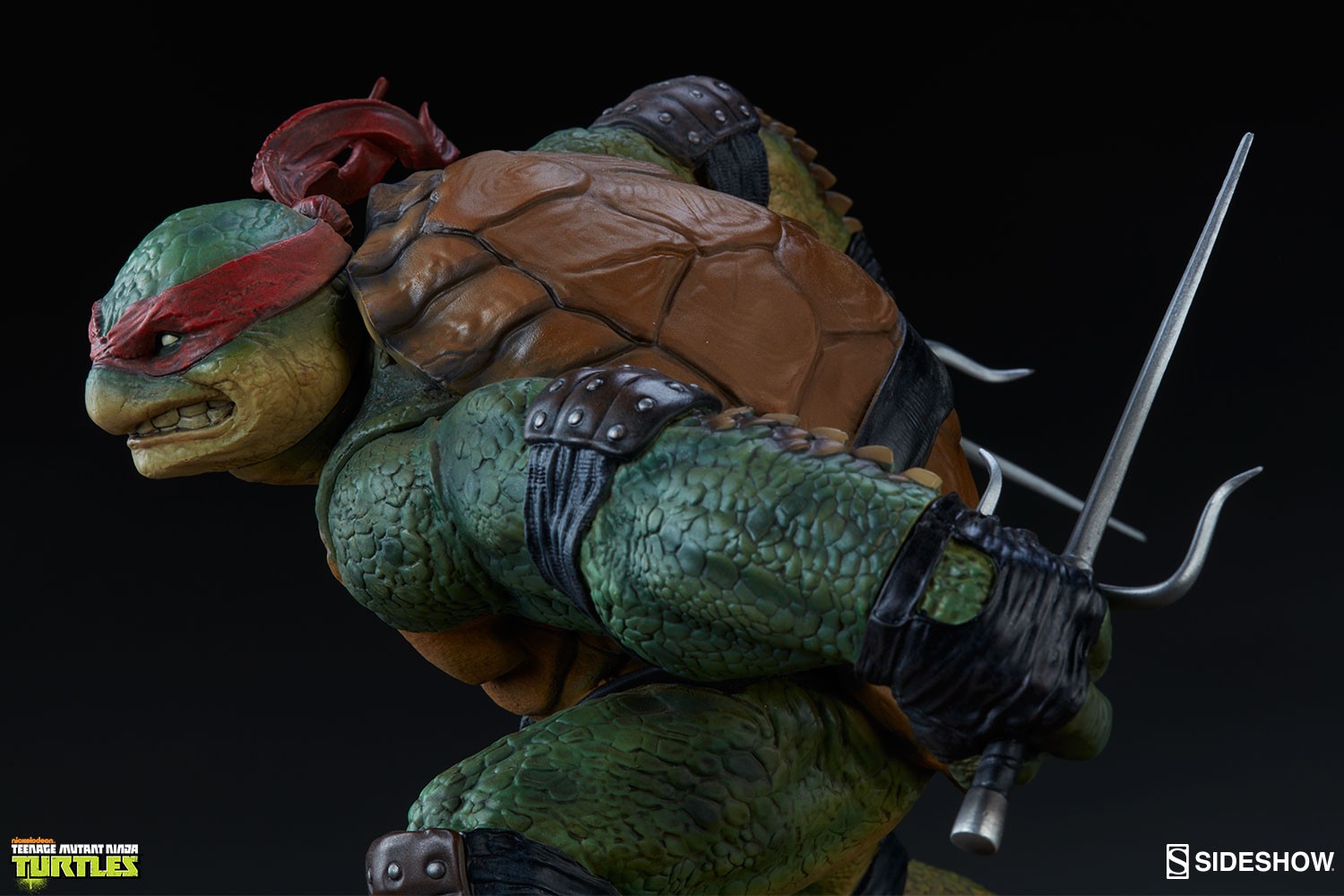 Raphael Collector Edition View 18
