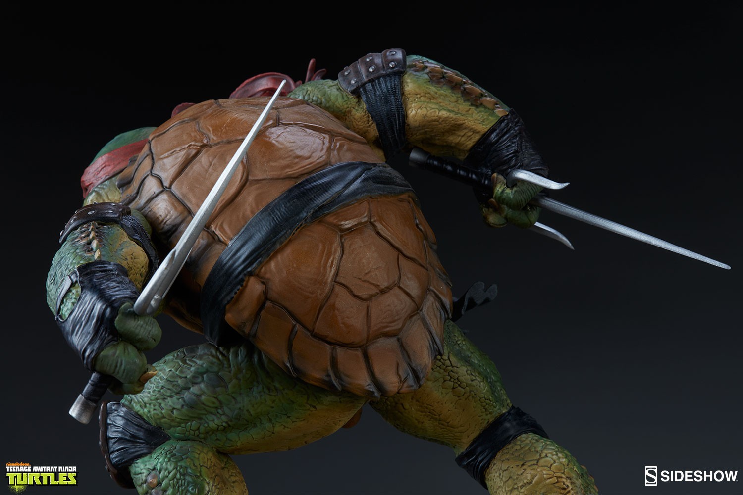 Raphael Collector Edition View 15