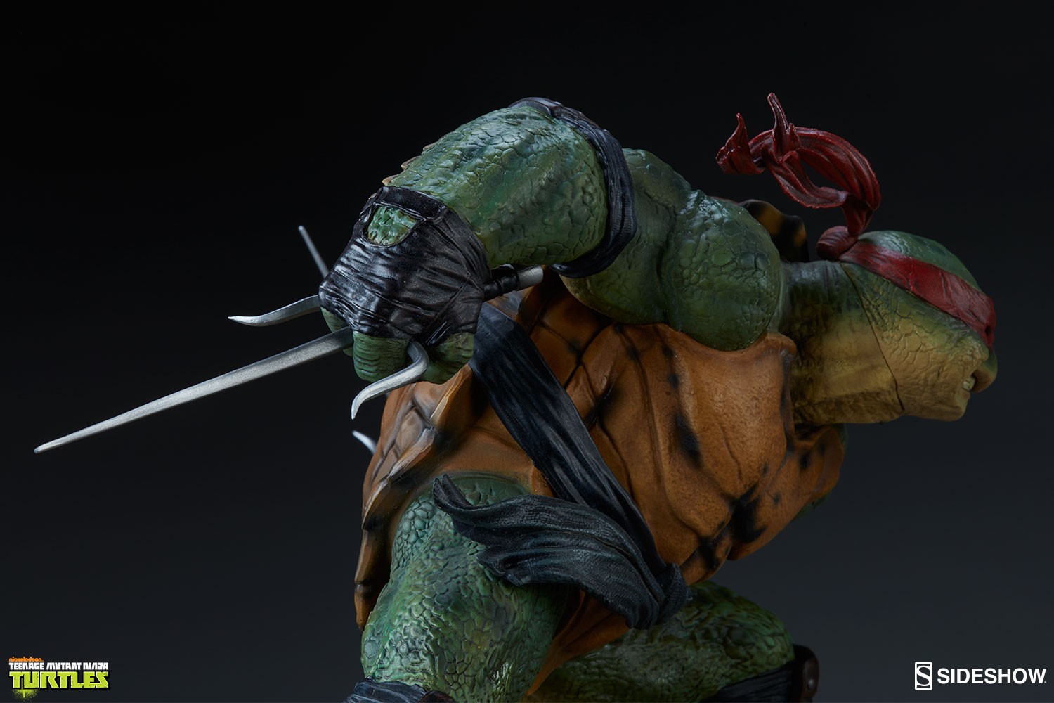 Raphael Collector Edition View 2