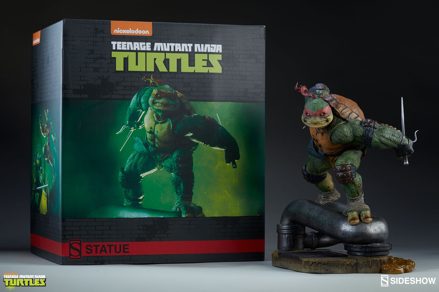 Raphael Collector Edition View 6