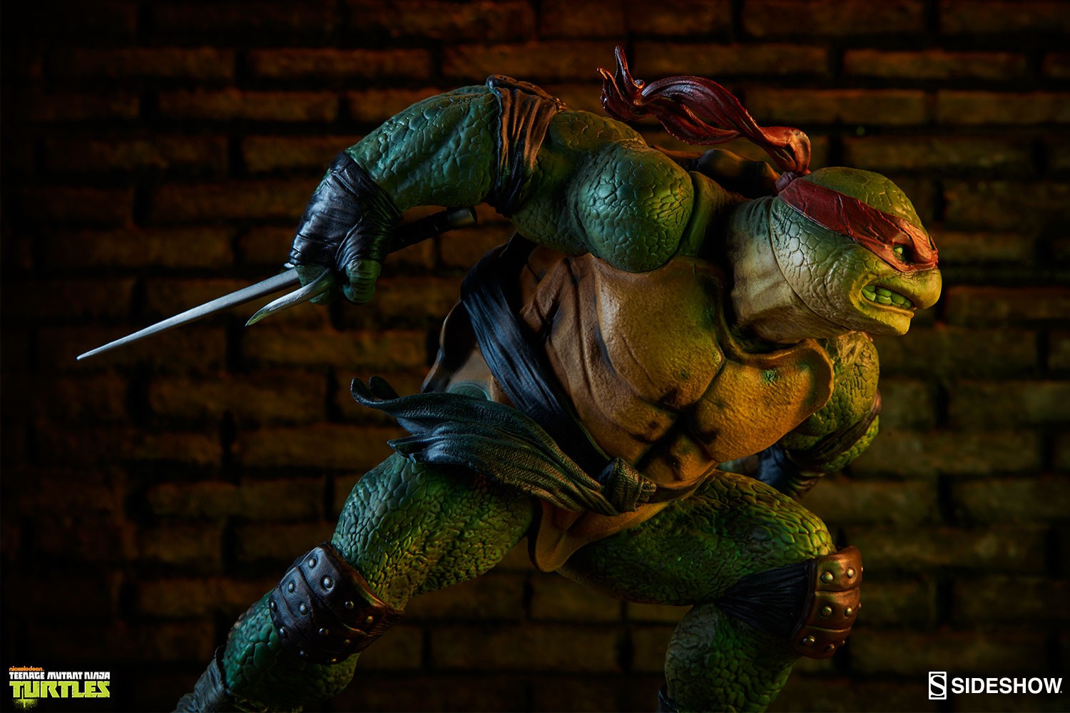Raphael Collector Edition View 5