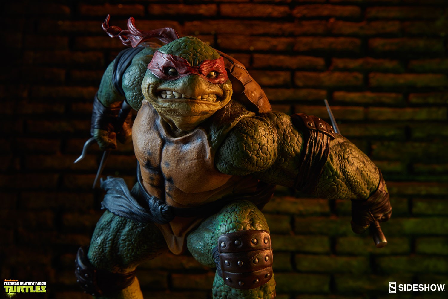Raphael Collector Edition View 4