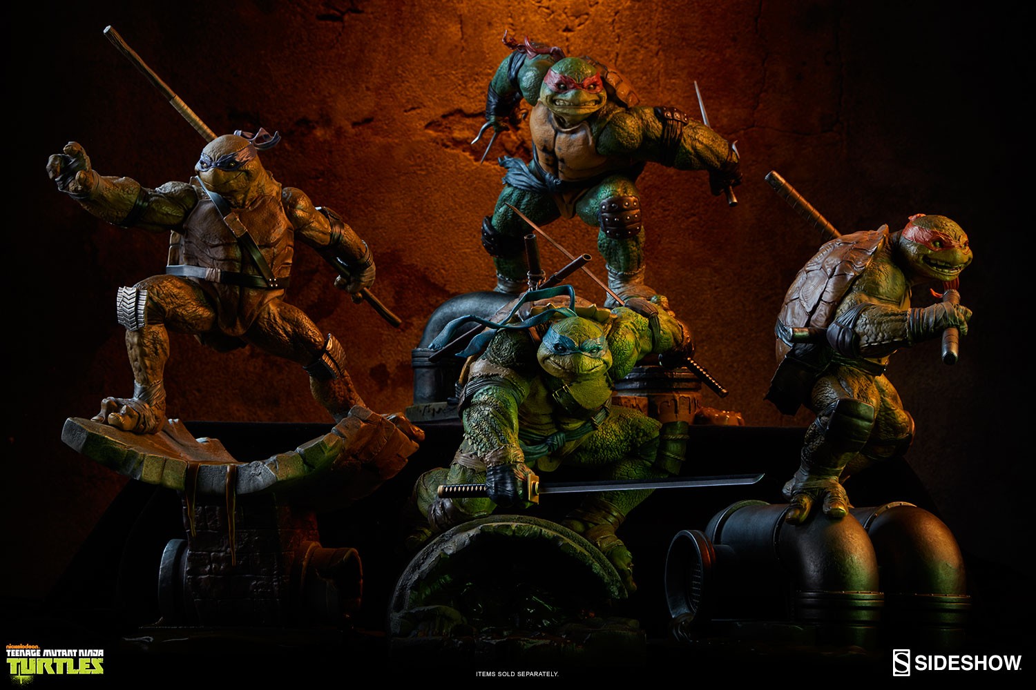 Raphael Collector Edition View 30