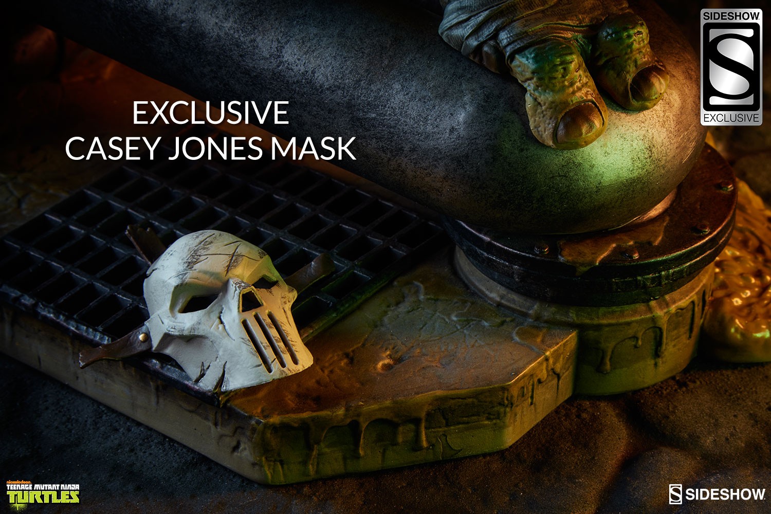 Raphael Exclusive Edition View 1