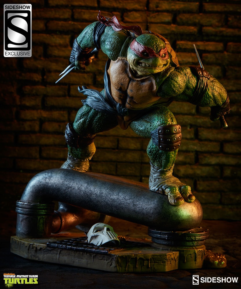 Raphael Exclusive Edition View 3