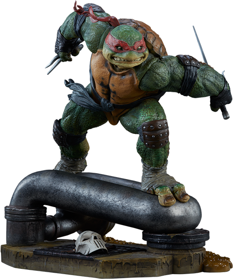 Raphael Exclusive Edition View 34