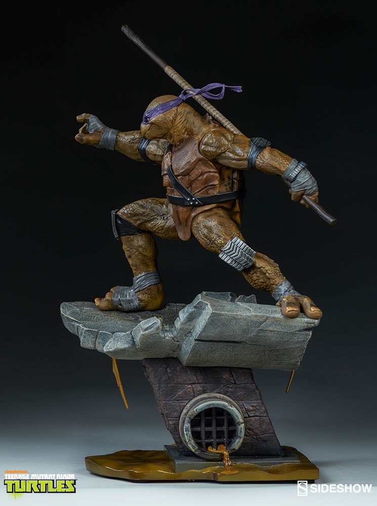 Donatello Collector Edition View 7