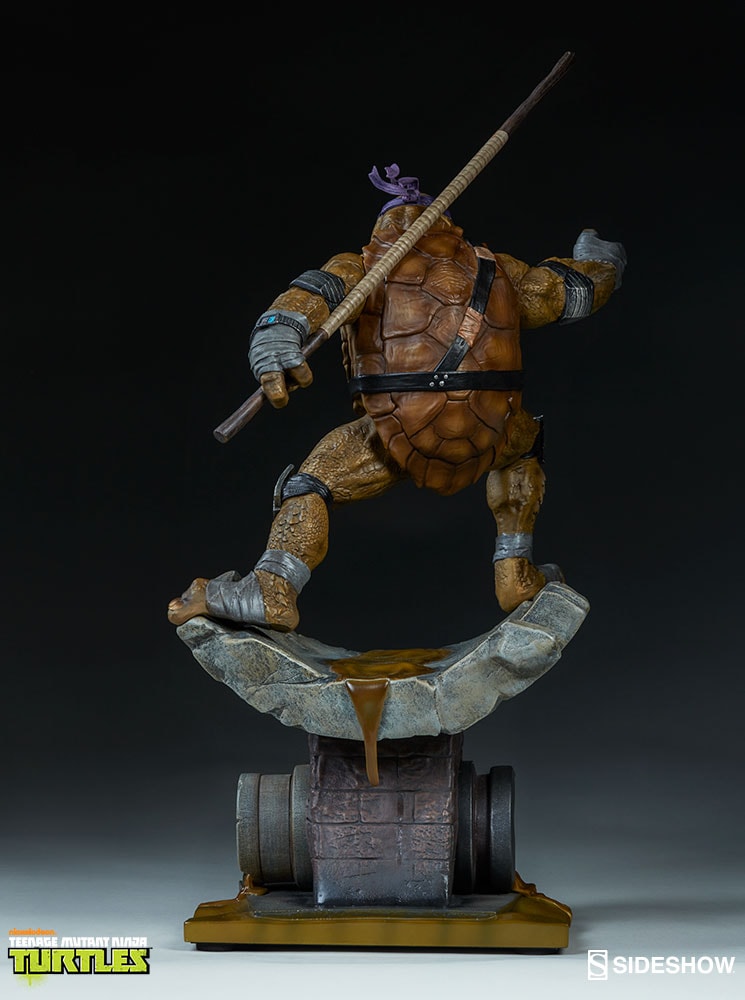 Donatello Collector Edition View 9