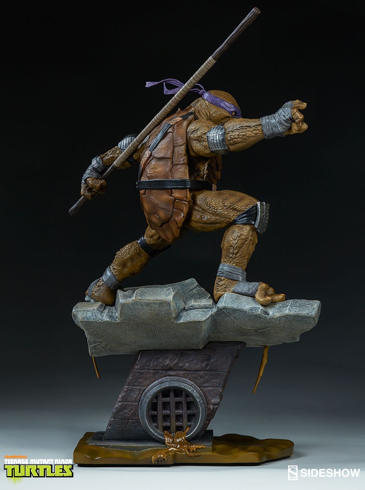 Donatello