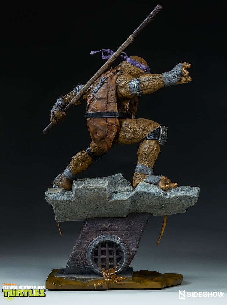 Donatello Collector Edition View 11