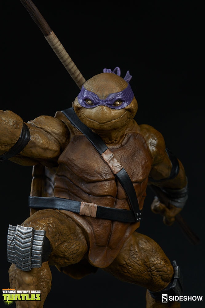 Donatello Collector Edition View 13