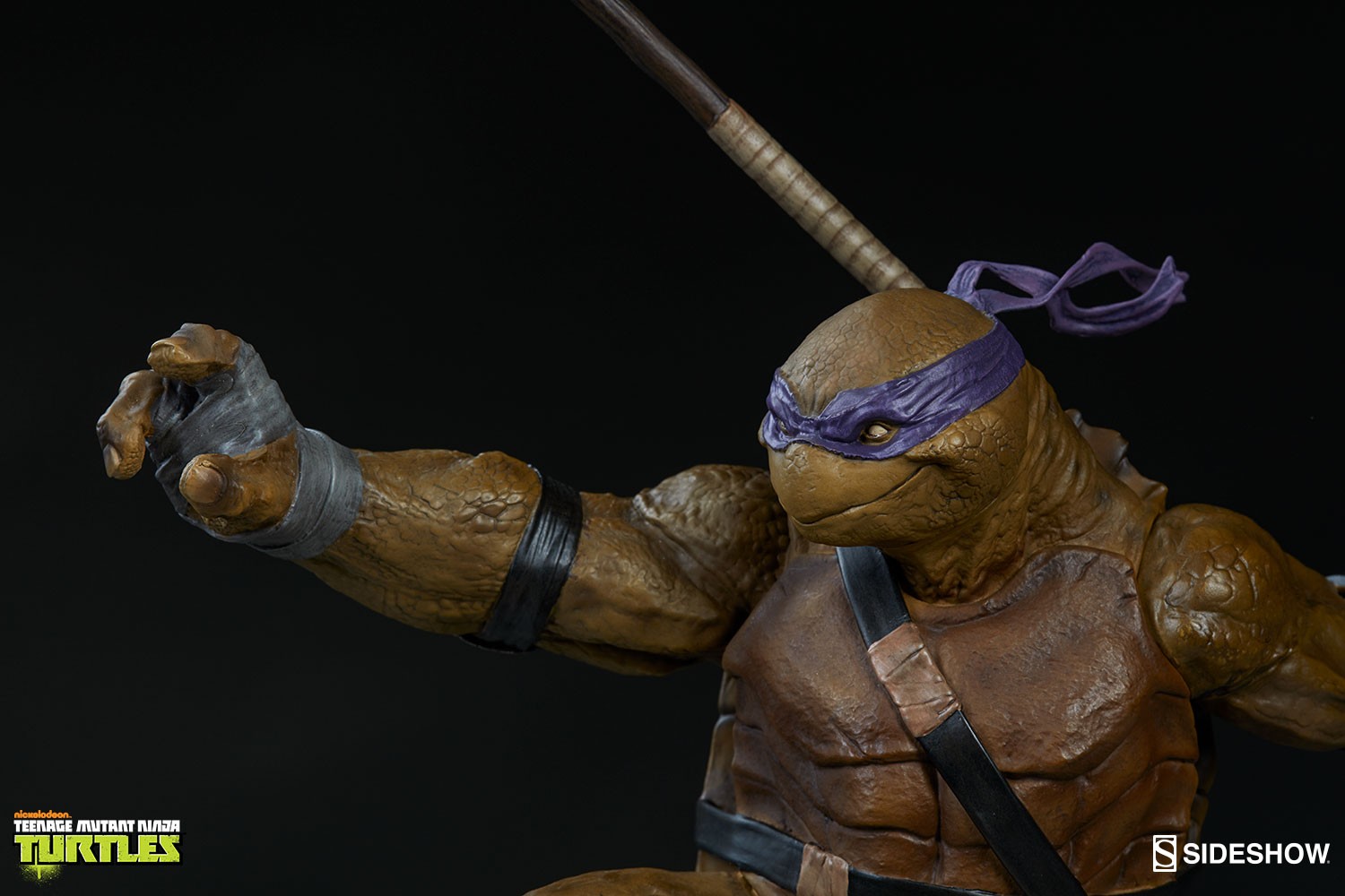 Donatello Collector Edition View 14